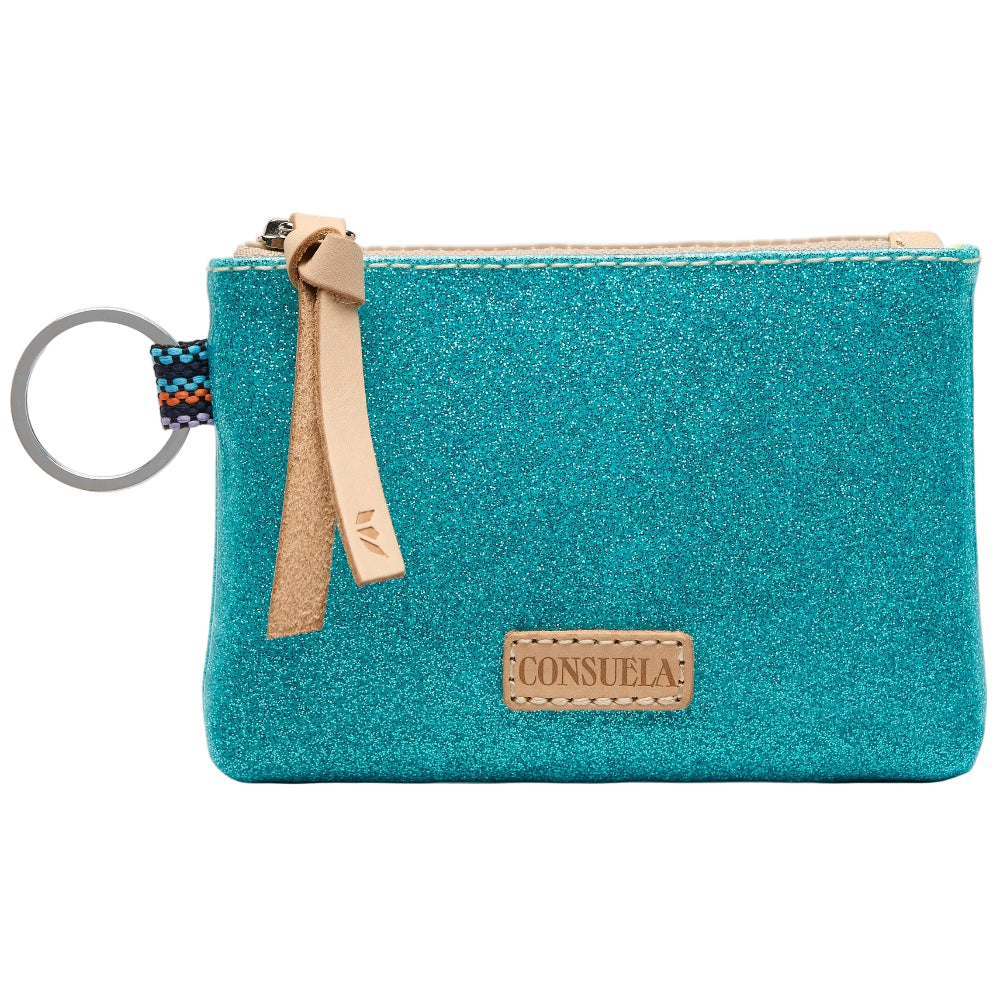 Consuela Pouch Mini Organizer