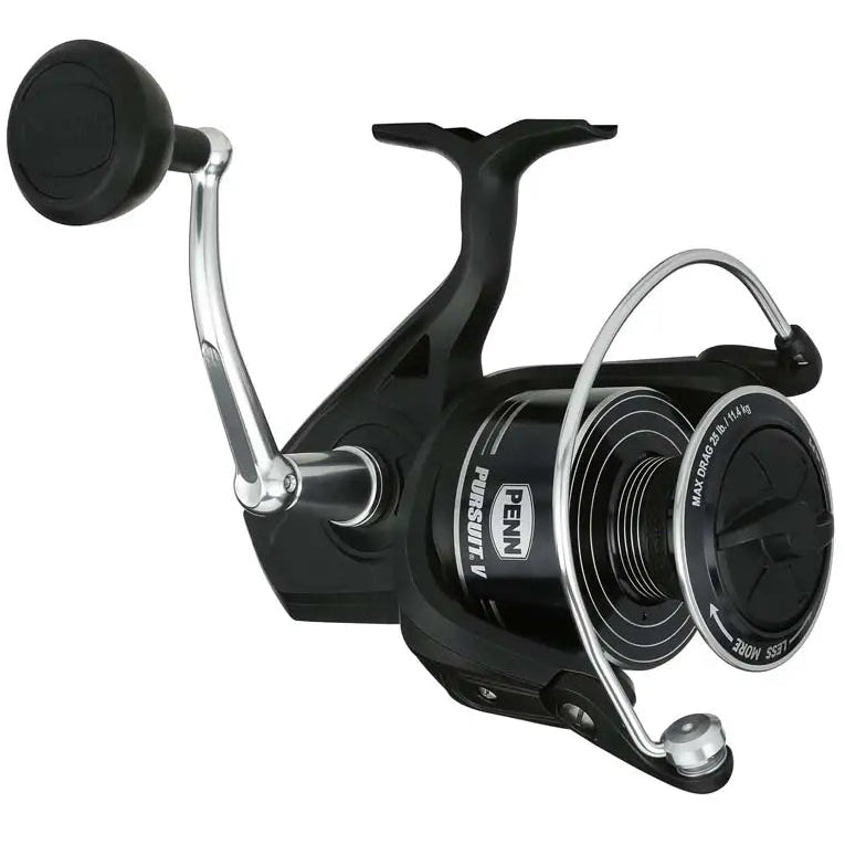 Penn Pursuit V Spinning Reels