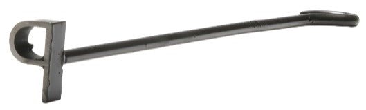 Universal Ironworks Single Letter & Country Icon BBQ Branding Irons