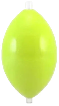 Double X Tackle Tough Bubble Bobber - 2 pc.