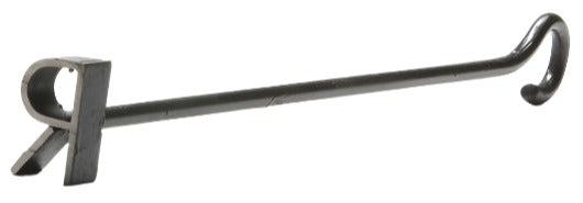 Universal Ironworks Single Letter & Country Icon BBQ Branding Irons