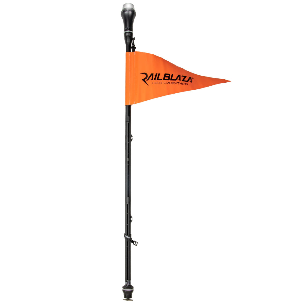 Railblaza Kayak Visibility Kit 2 (w/ Miniport TracMount)