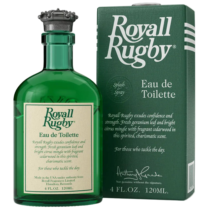 Royall Lyme of Bermuda Men's Cologne - 4 oz.