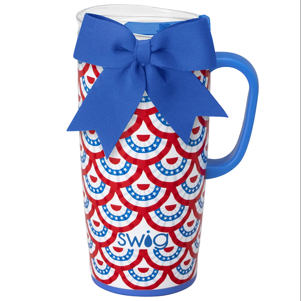 Swig Insulated Travel Mugs - 18 oz. & 22 oz.