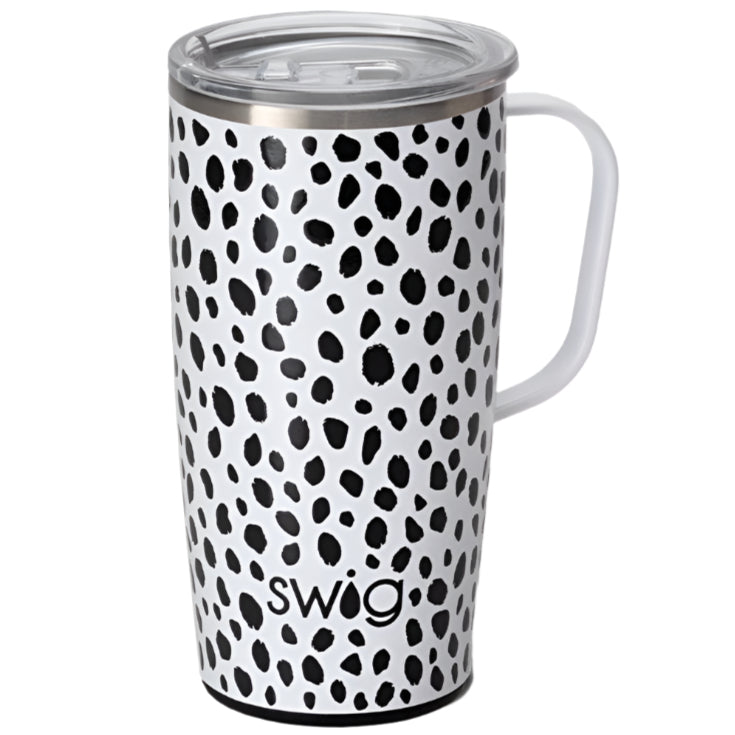 Swig Insulated Travel Mugs - 18 oz. & 22 oz.
