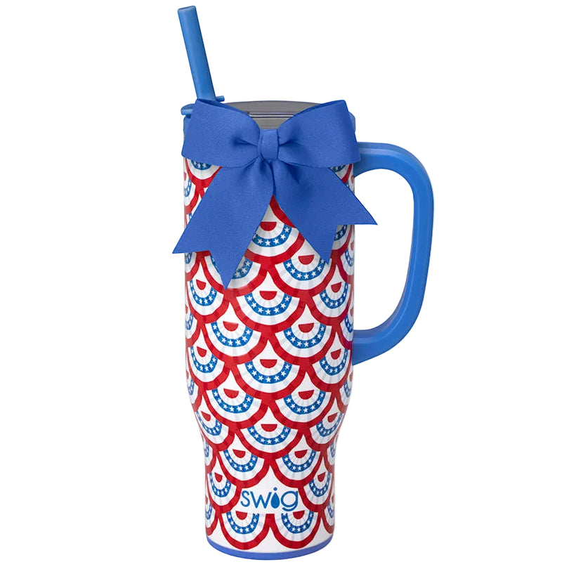 Swig Insulated Mega Mug - 30 oz. & 40 oz.