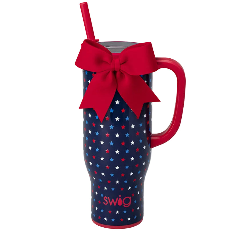 Swig Insulated Mega Mug - 30 oz. & 40 oz.