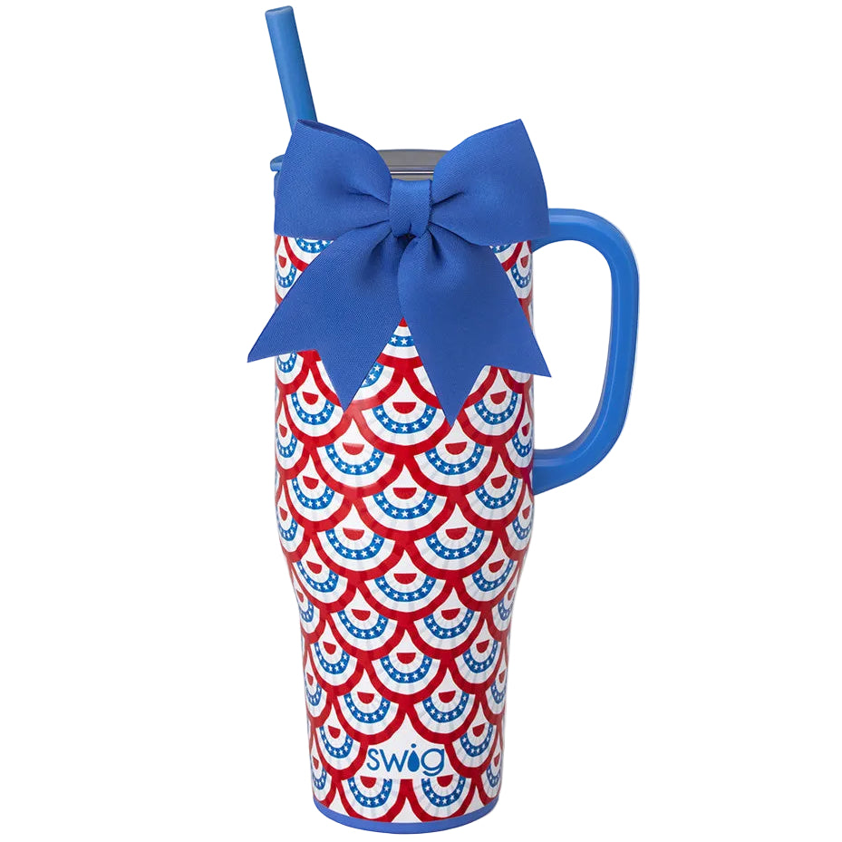 Swig Insulated Mega Mug - 30 oz. & 40 oz.