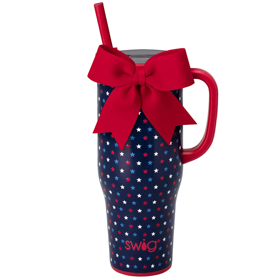 Swig Insulated Mega Mug - 30 oz. & 40 oz.