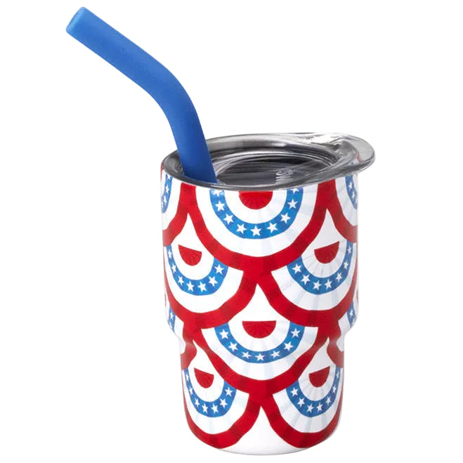 Swig Shot Stainless Steel Mini Tumblers - 2 oz.