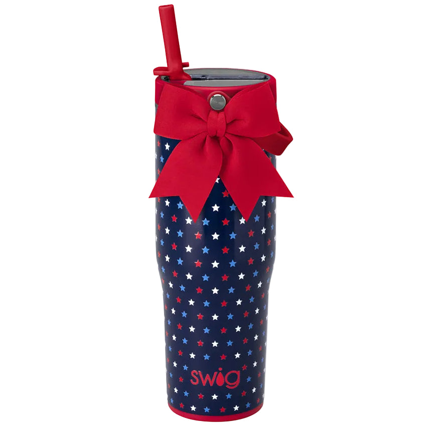 Swig Insulated Stainless Steel "To-Go" Tumbler - 30 oz.