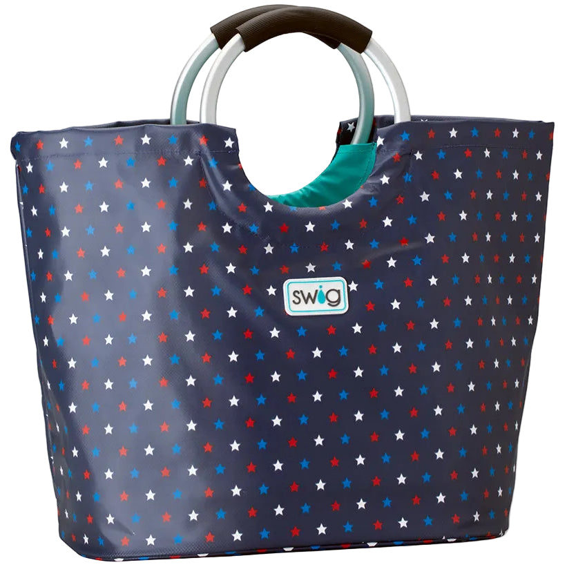 Swig Loopi Tote Bags - 14.5" x 16"