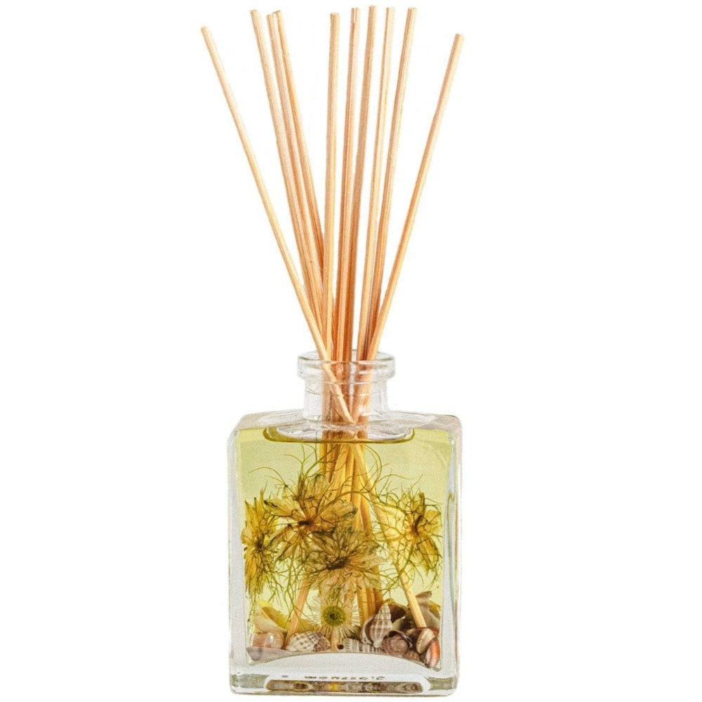 Rosy Rings Botanical Reed Diffusers - 4 oz. & 13 oz.