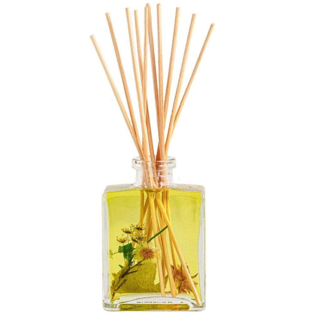 Rosy Rings Botanical Reed Diffusers - 4 oz. & 13 oz.