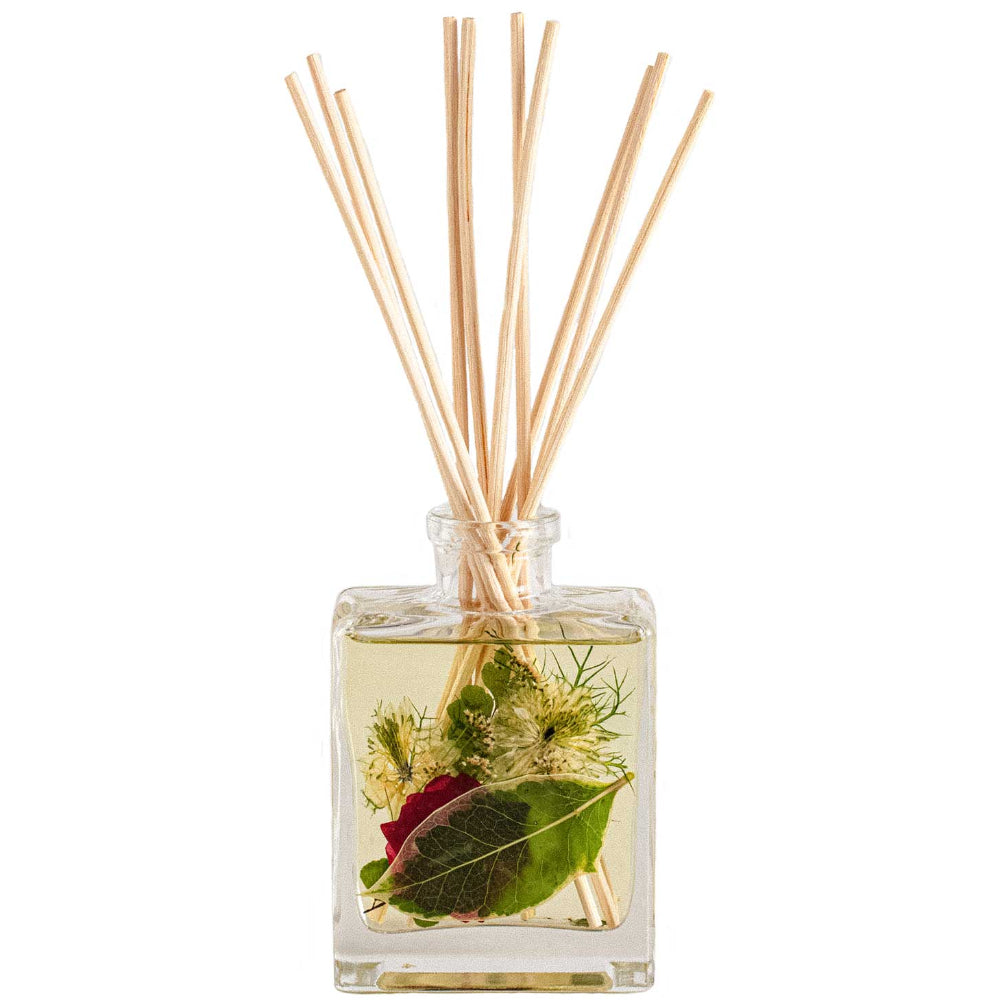 Rosy Rings Botanical Reed Diffusers - 4 oz. & 13 oz.