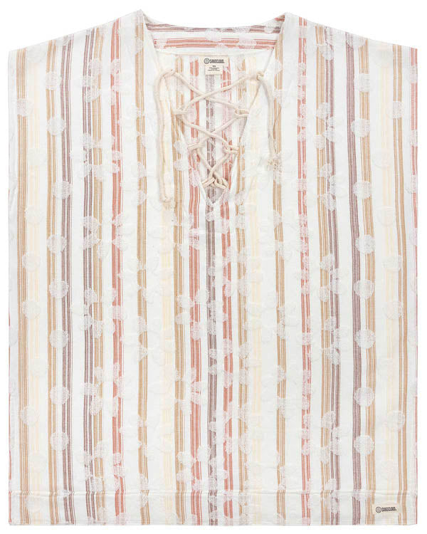 Sand Cloud Organic Cotton Beach Cover-Up