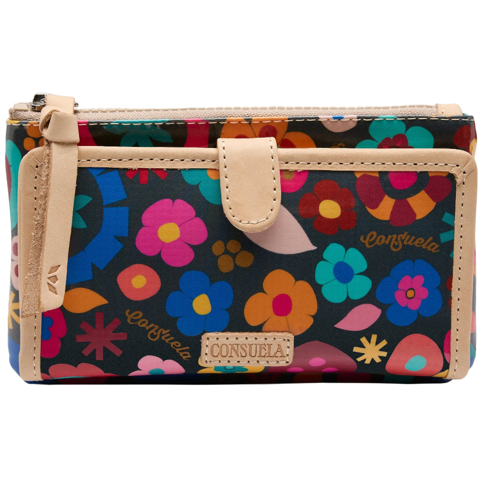 Consuela Slim Wallet