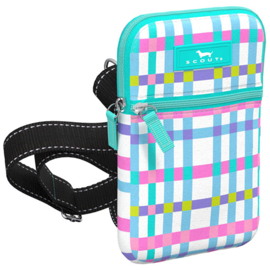 Scout Polly Pocket Phone Bag