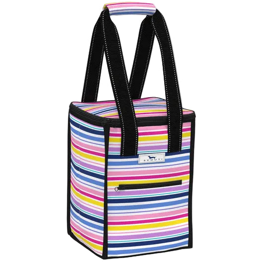 Scout Pleasure Chest Soft Cooler
