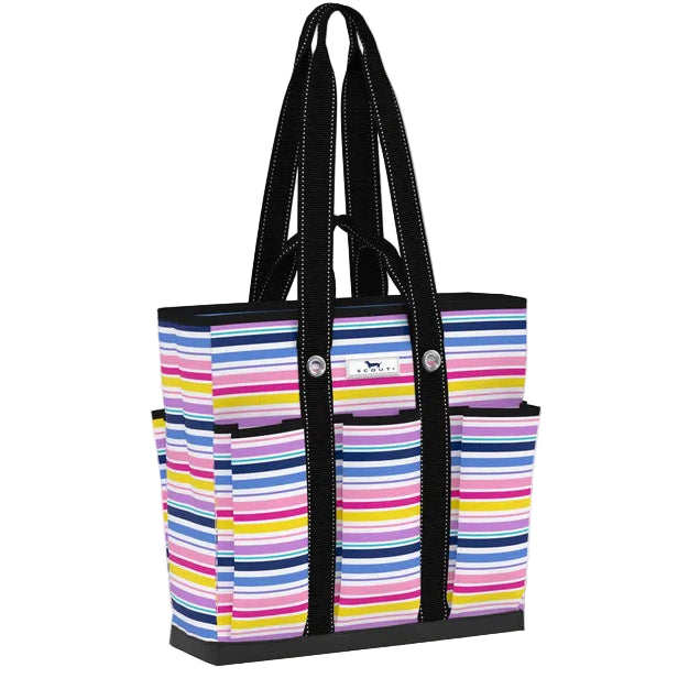 Scout Rocket Pocket Tote Bags