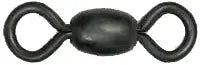 Billfisher Stainless Steel Crane Barrel Swivels