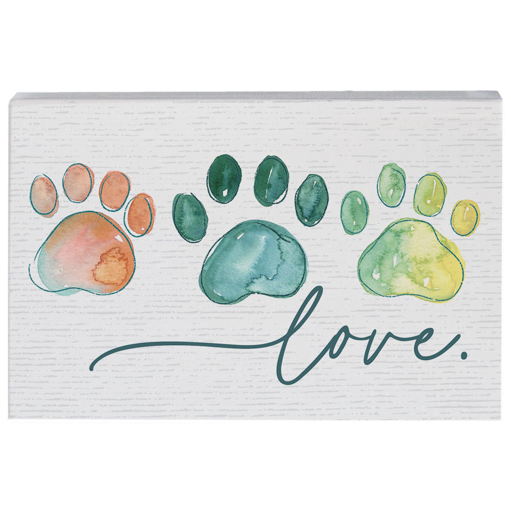 Sincere Surroundings Humorous Pinewood Signs (Small) - 3.5" to 12"