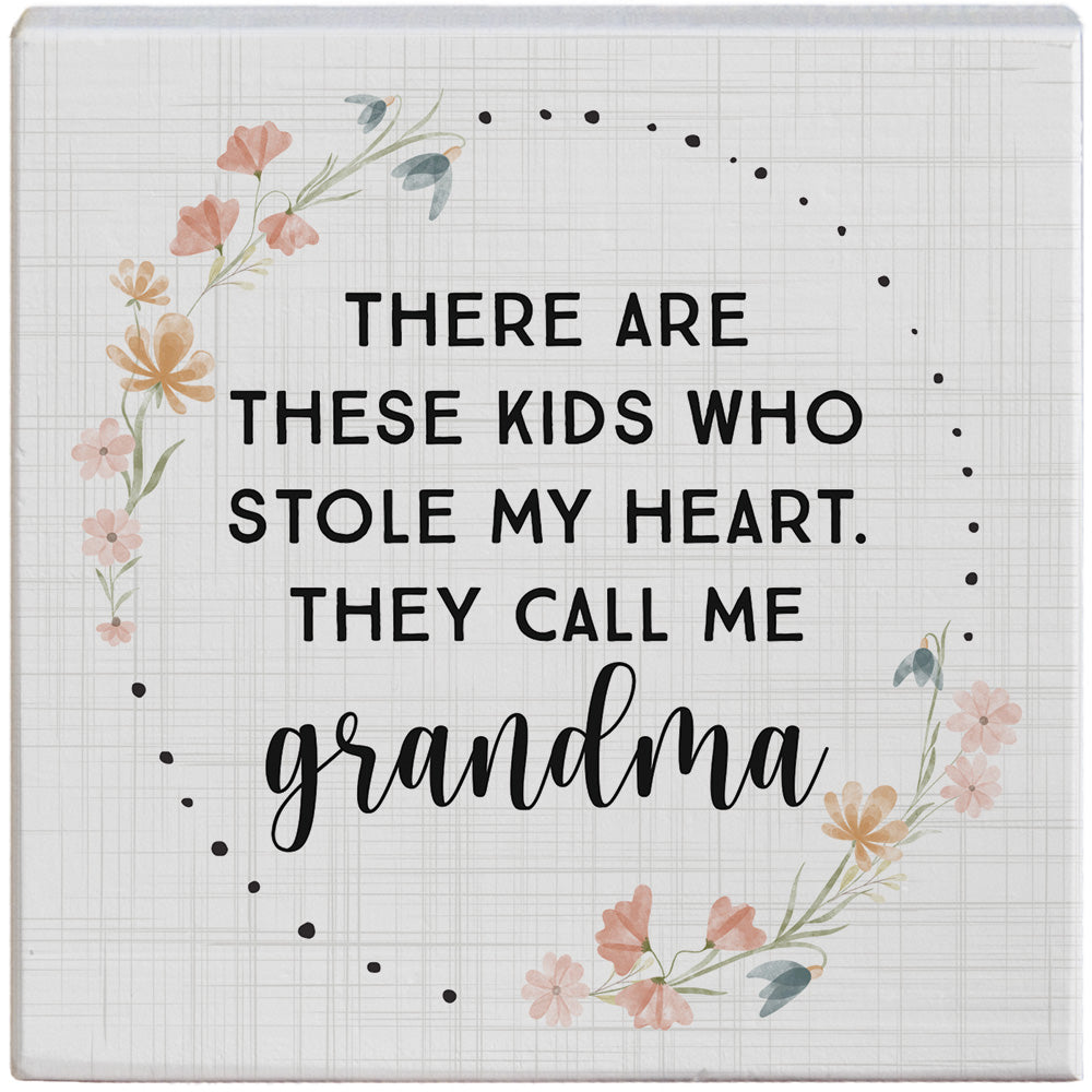 Sincere Surroundings Humorous Pinewood Signs (Small) - 3.5" to 12"