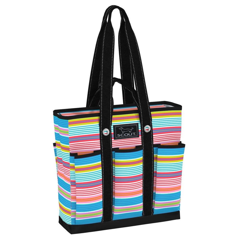 Scout Rocket Pocket Tote Bags