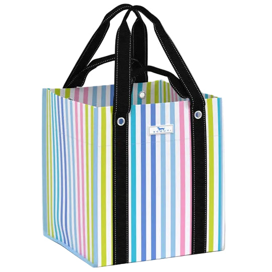 Scout Bagette Market Totes