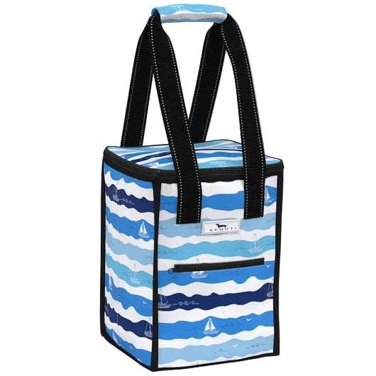 Scout Pleasure Chest Soft Cooler