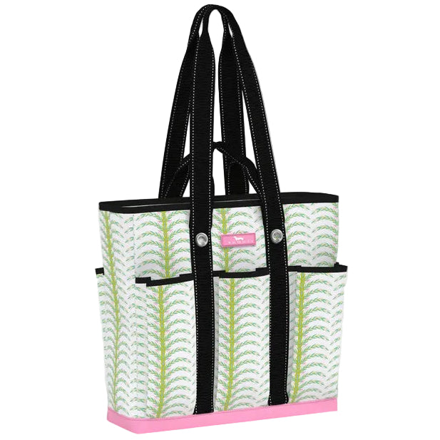 Scout Rocket Pocket Tote Bags