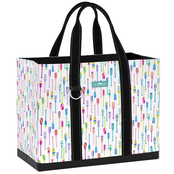 Scout Original Deano Tote Bags