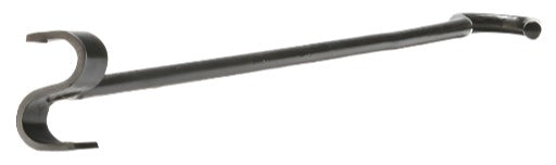 Universal Ironworks Single Letter & Country Icon BBQ Branding Irons