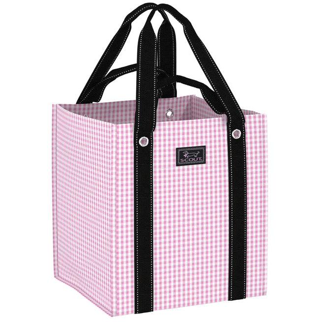 Scout Bagette Market Totes