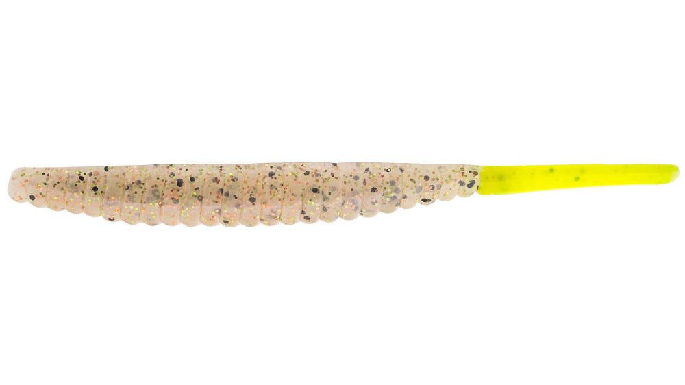 Z-Man ElaZtech 5" Trout Trick Soft Lures - 6 pc.