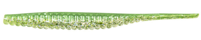 Z-Man ElaZtech 5" Trout Trick Soft Lures - 6 pc.