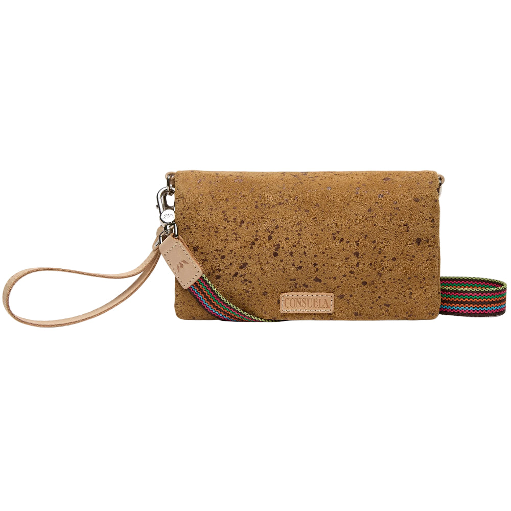 Consuela Uptown Crossbody Bag