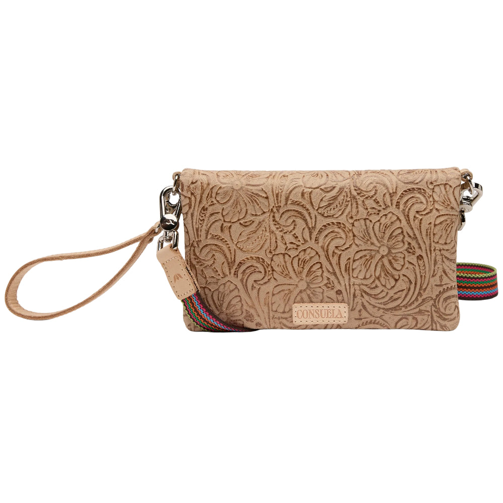 Consuela Uptown Crossbody Bag