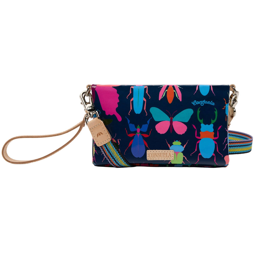 Consuela Uptown Crossbody Bag