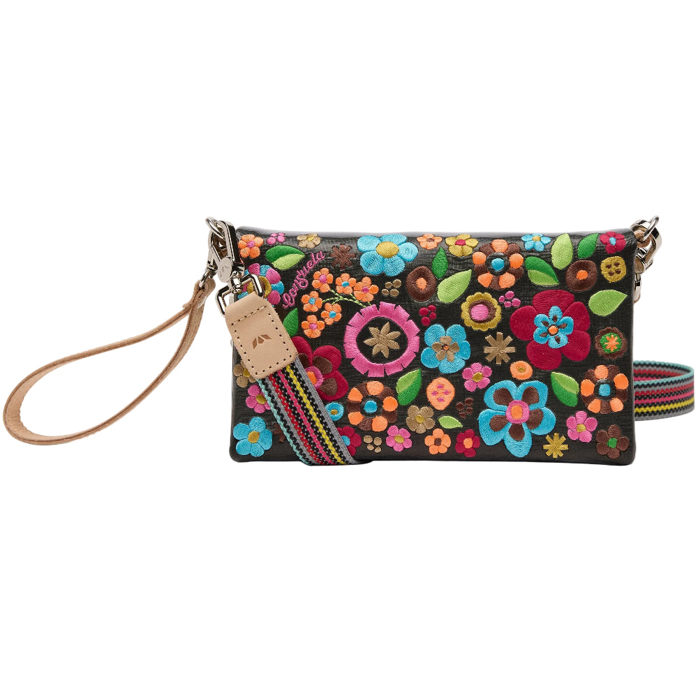 Consuela Uptown Crossbody Bag