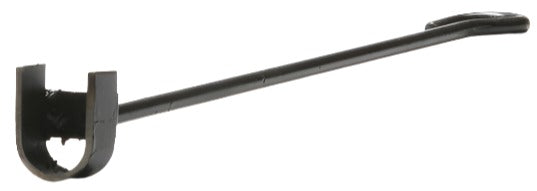 Universal Ironworks Single Letter & Country Icon BBQ Branding Irons
