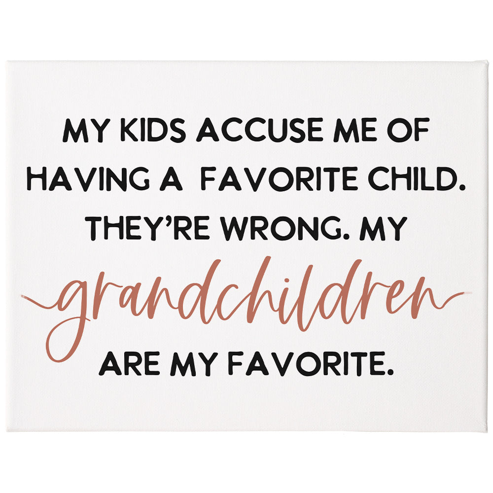 Sincere Surroundings Humorous Pinewood Signs (Small) - 3.5" to 12"