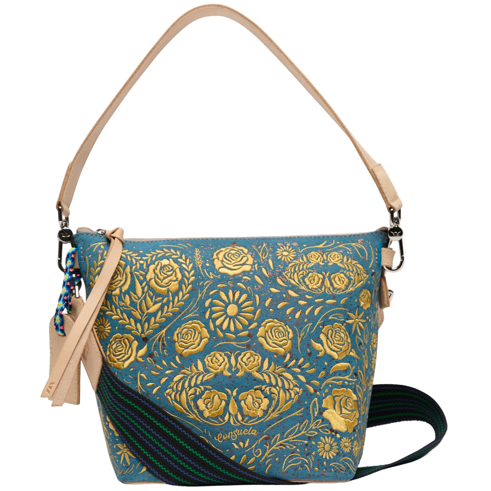 Consuela Wedge Bag