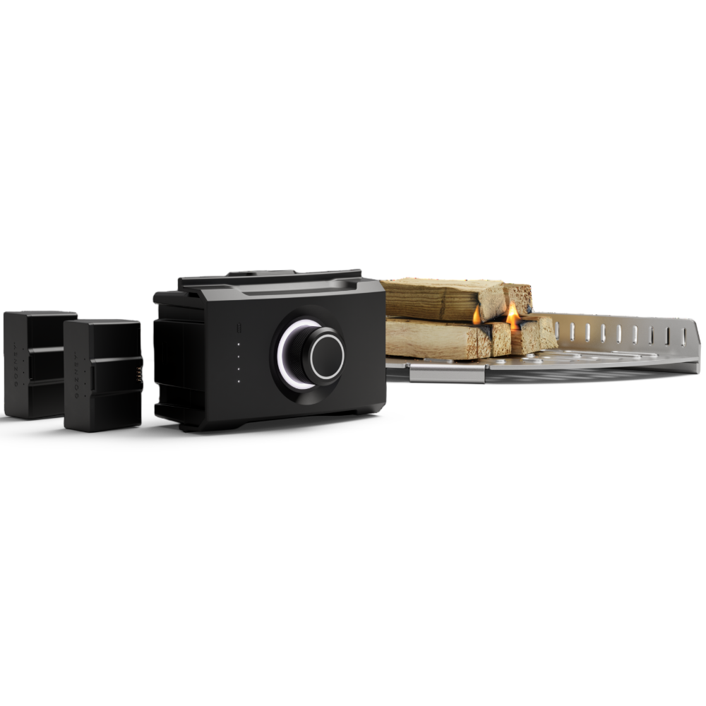 Gozney Dome (Gen 2) Electronic Wood Fire Control Kit