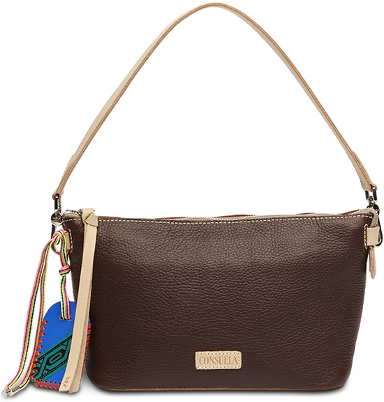Consuela "Your Way" Bag