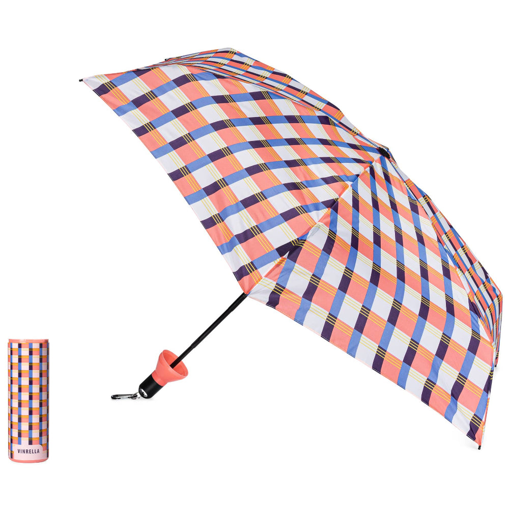 Vinrella Wine Bottle Polyester Umbrellas