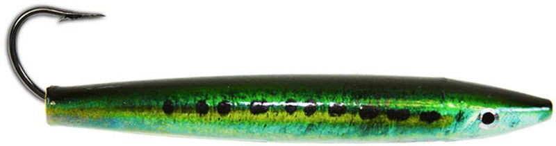 Ahi USA Live Deception 6" Cedar Plugs