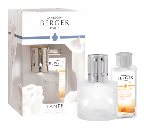 Maison Berger Fragrance Lamp Diffuser Kits & Replacement Wicks