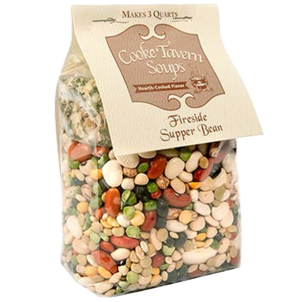 Cooke Tavern Dry Soup Mixes - 3 oz. to 10 oz.