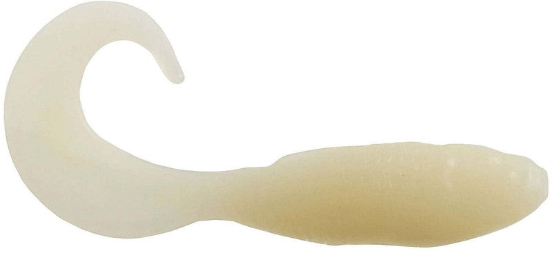 Berkley Gulp! Scented Swimming Mullet Soft Bait - 3" & 4"